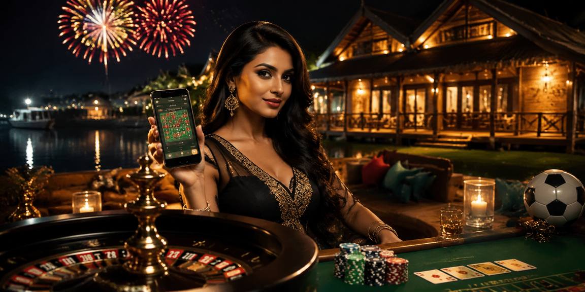 br771 Bet Behind Blackjack কীভাবে কাজ করে br771-এ